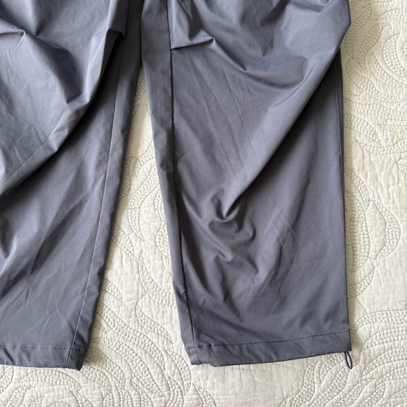 Aritzia - The Group Babaton - Emerson Pant - Gray/Blue - Picture 5 of 16